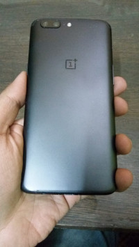 OnePlus  Oneplus 5