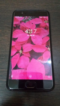 Slate Grey OnePlus  Oneplus 5