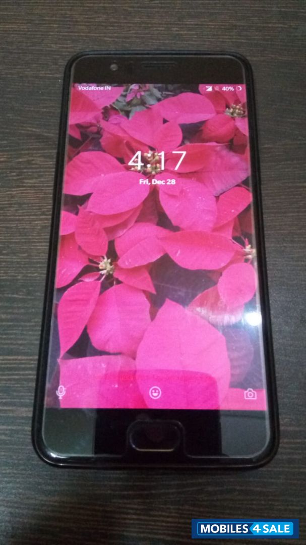 Slate Grey OnePlus  Oneplus 5