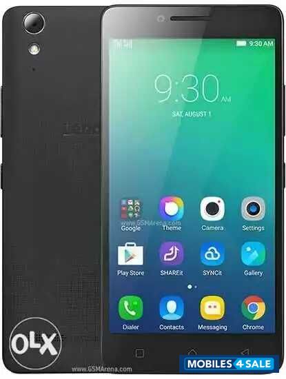 Lenovo  A6010