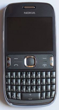 Nokia  Nokia Asha 302