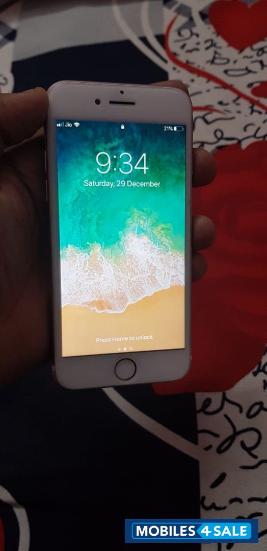 Apple Apple iPhone 7