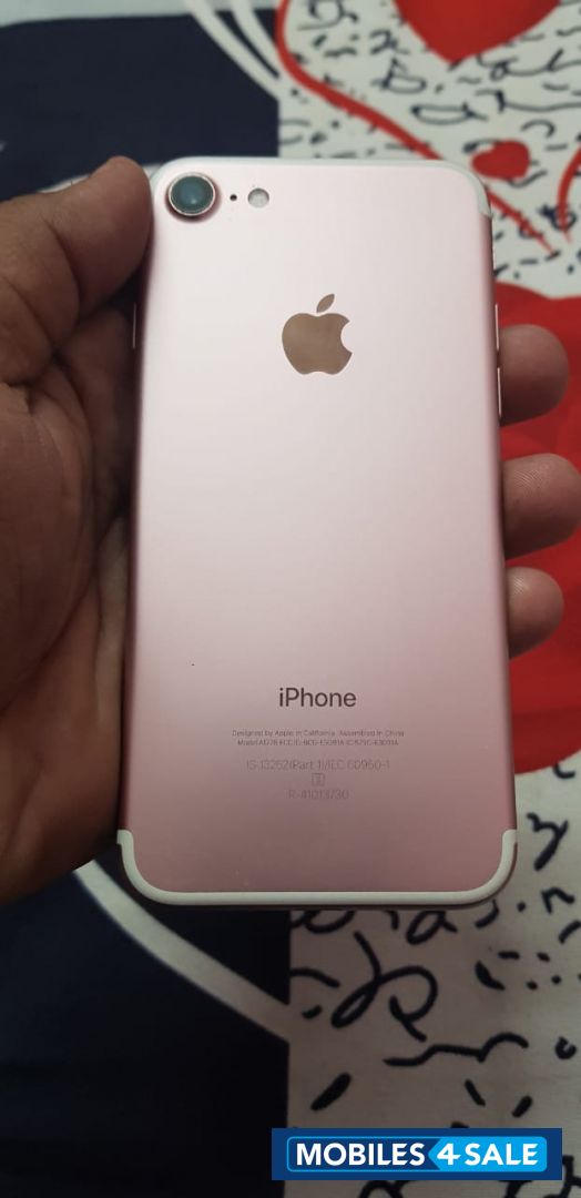 Apple  Apple iPhone 7