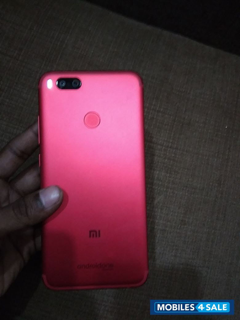 Xiaomi  Mi A1