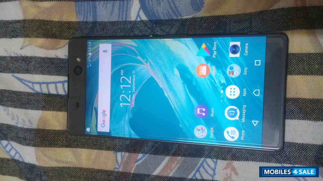 Sony Xperia XA Ultra