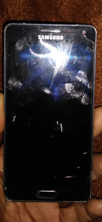 Samsung  Galaxy AT Duos