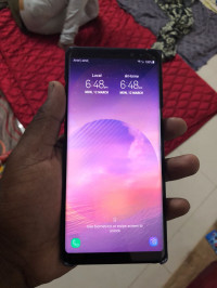 Samsung  Note 8