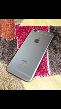 Apple  6s 128gb