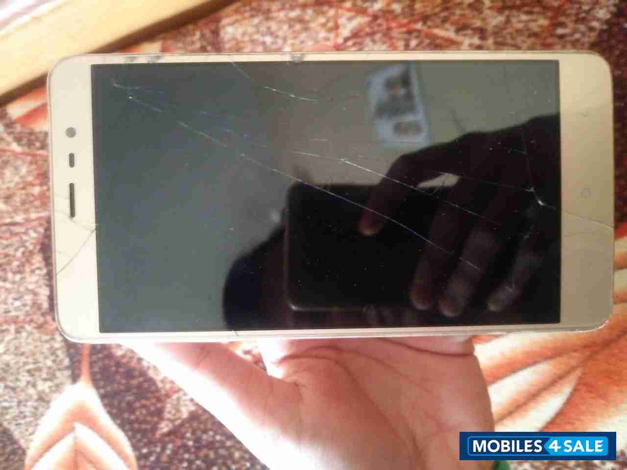 Xiaomi  Redmi note 3