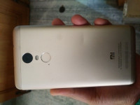 Xiaomi  Redmi note 3