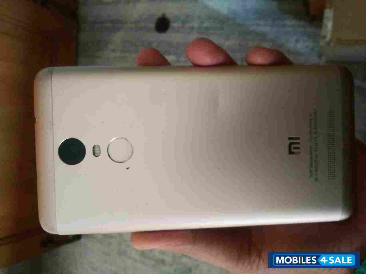 Xiaomi Redmi note 3 Xiaomi Redmi note 3