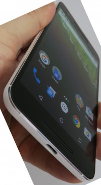 Google  Nexus 6P