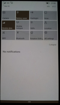 Microsoft  lumia 950