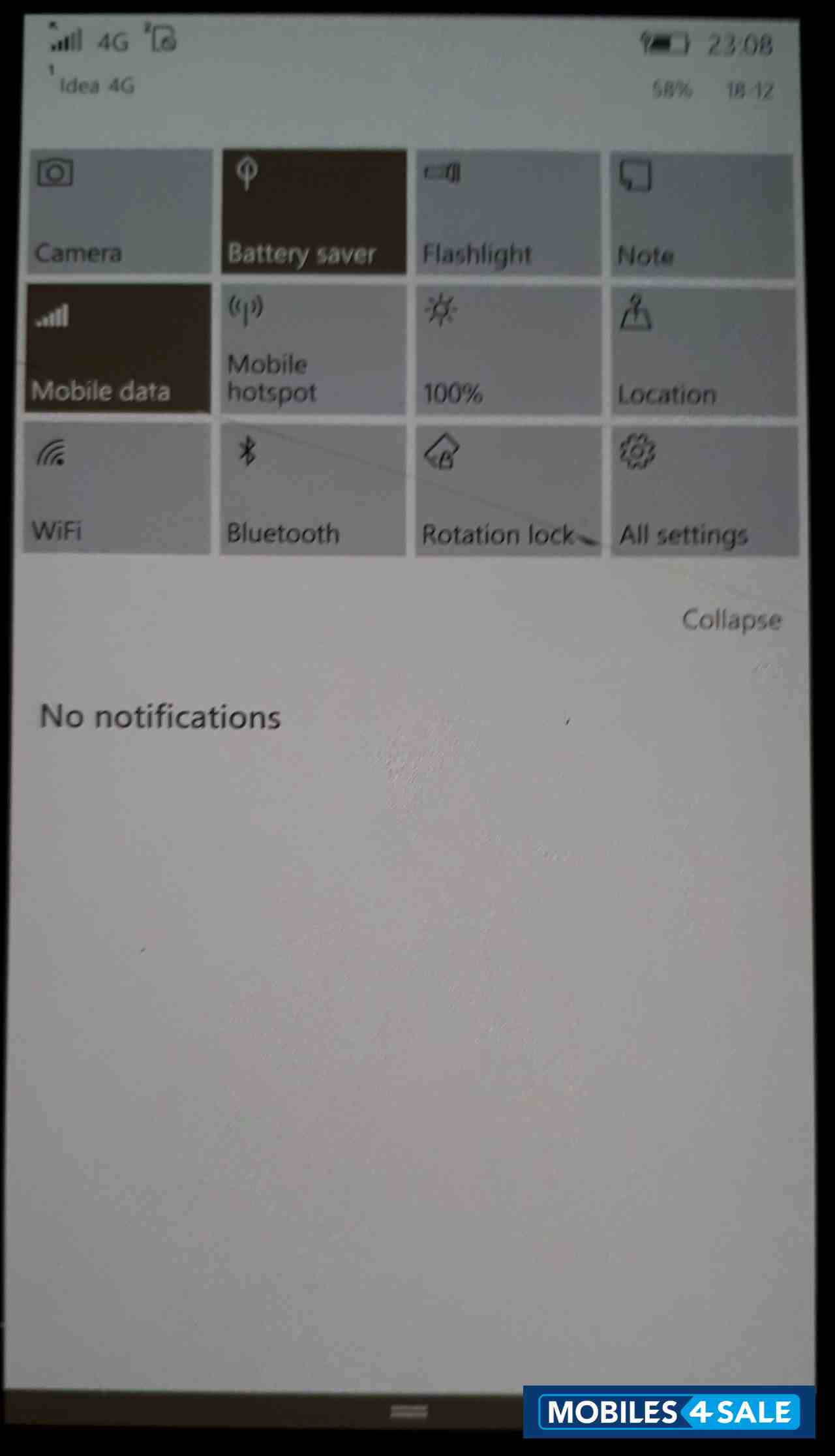 Microsoft  lumia 950