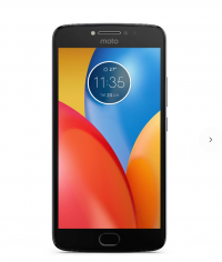 Motorola  Moto E4plus