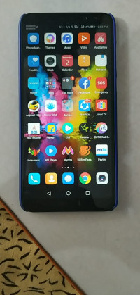 Huawei  Honor 9i