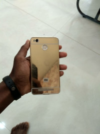 Xiaomi Redmi 3s Prime