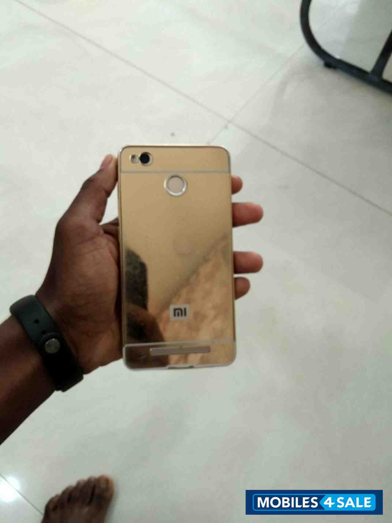 Xiaomi Redmi 3s Prime