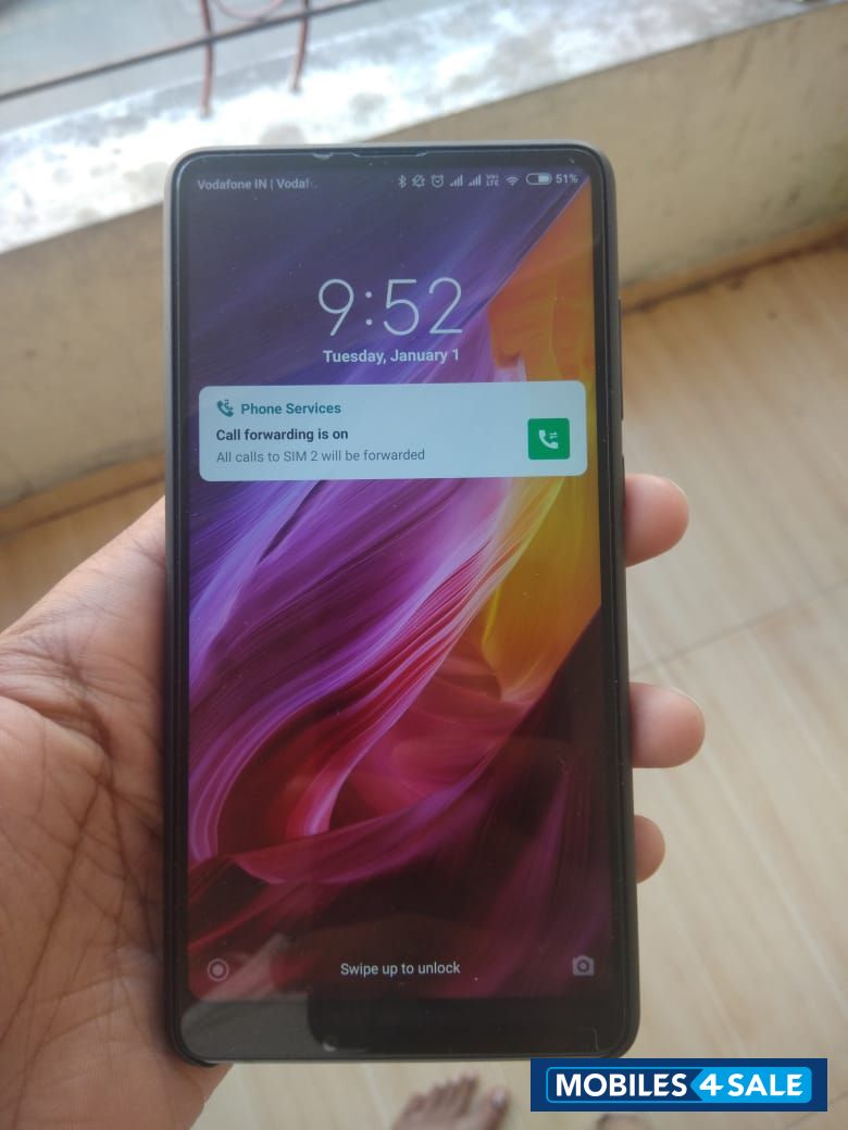 Xiaomi  Mi Mix 2