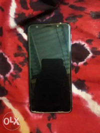 Samsung A7 2018 6gb ram 128 gb