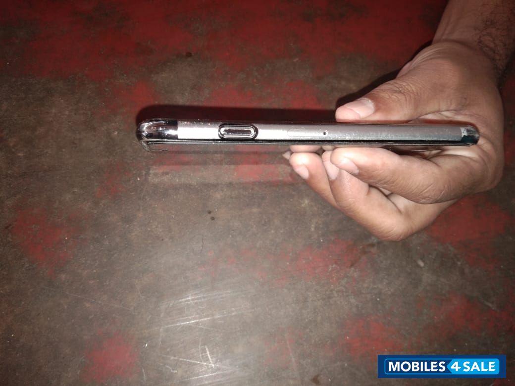 Space Grey Apple 6s 32gb