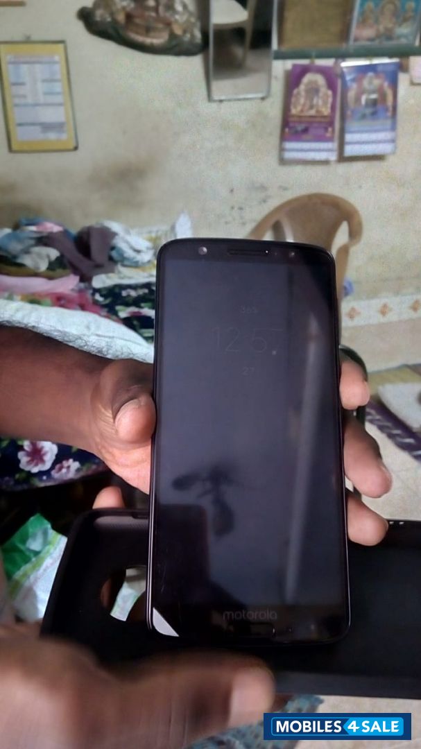 Motorola  Moto g6
