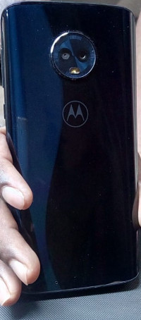 Motorola  Moto g6