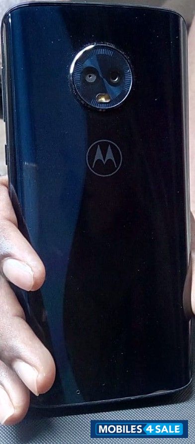 Motorola  Moto g6
