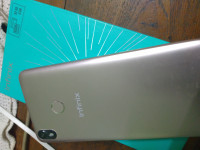 Infinix Hot S3