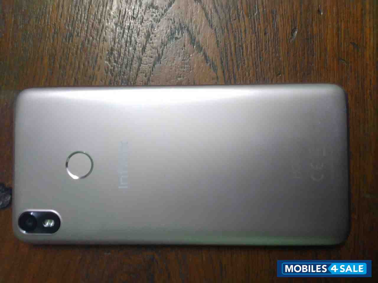 Infinix Hot S3 Infinix Hot S3