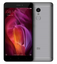 Xiaomi  Redmi Note 4