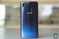 Vivo  v11
