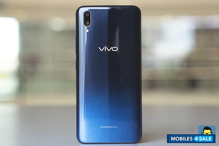 Vivo  v11