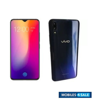 Vivo v11