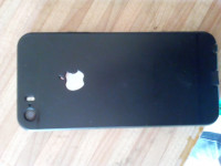 Space Grey Apple  Iphone 5s 32gb