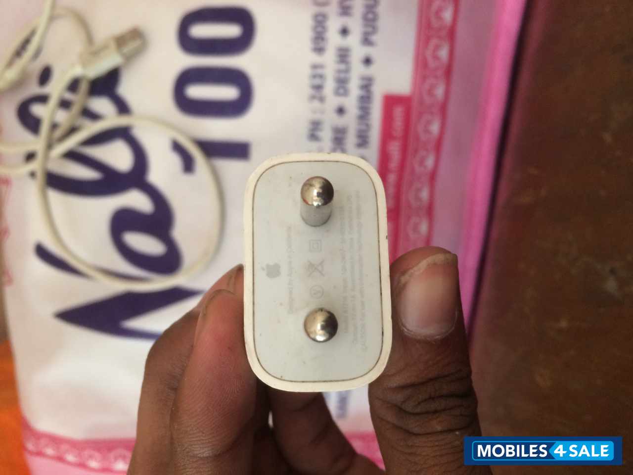 Space Grey Apple  Iphone 5s 32gb