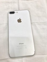 Apple  Iphone 7 plus 128 gb