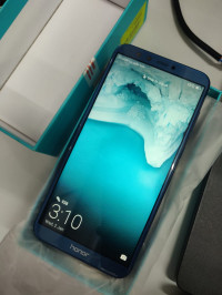 Huawei  Honor 9 Lite