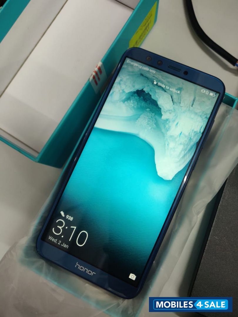 Huawei  Honor 9 Lite