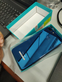 Huawei  Honor 9 Lite