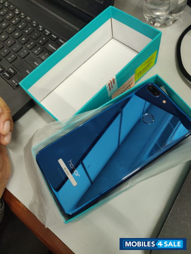 Huawei  Honor 9 Lite