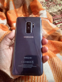 Samsung GT-series Galaxy s9