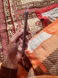 Blue Samsung GT-series Galaxy s9