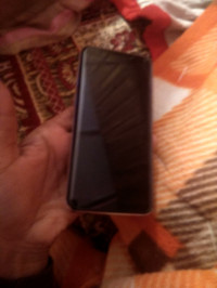 Blue Samsung GT-series Galaxy s9