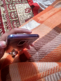 Blue Samsung GT-series Galaxy s9