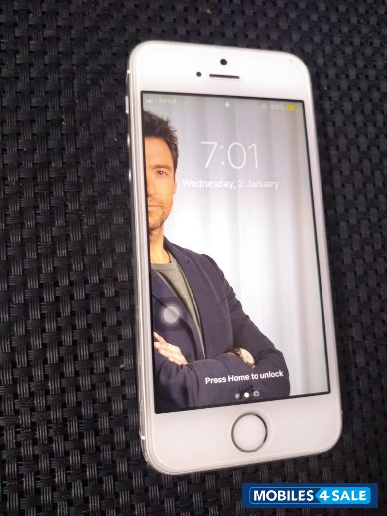 Apple  iPhone 5s 16GB