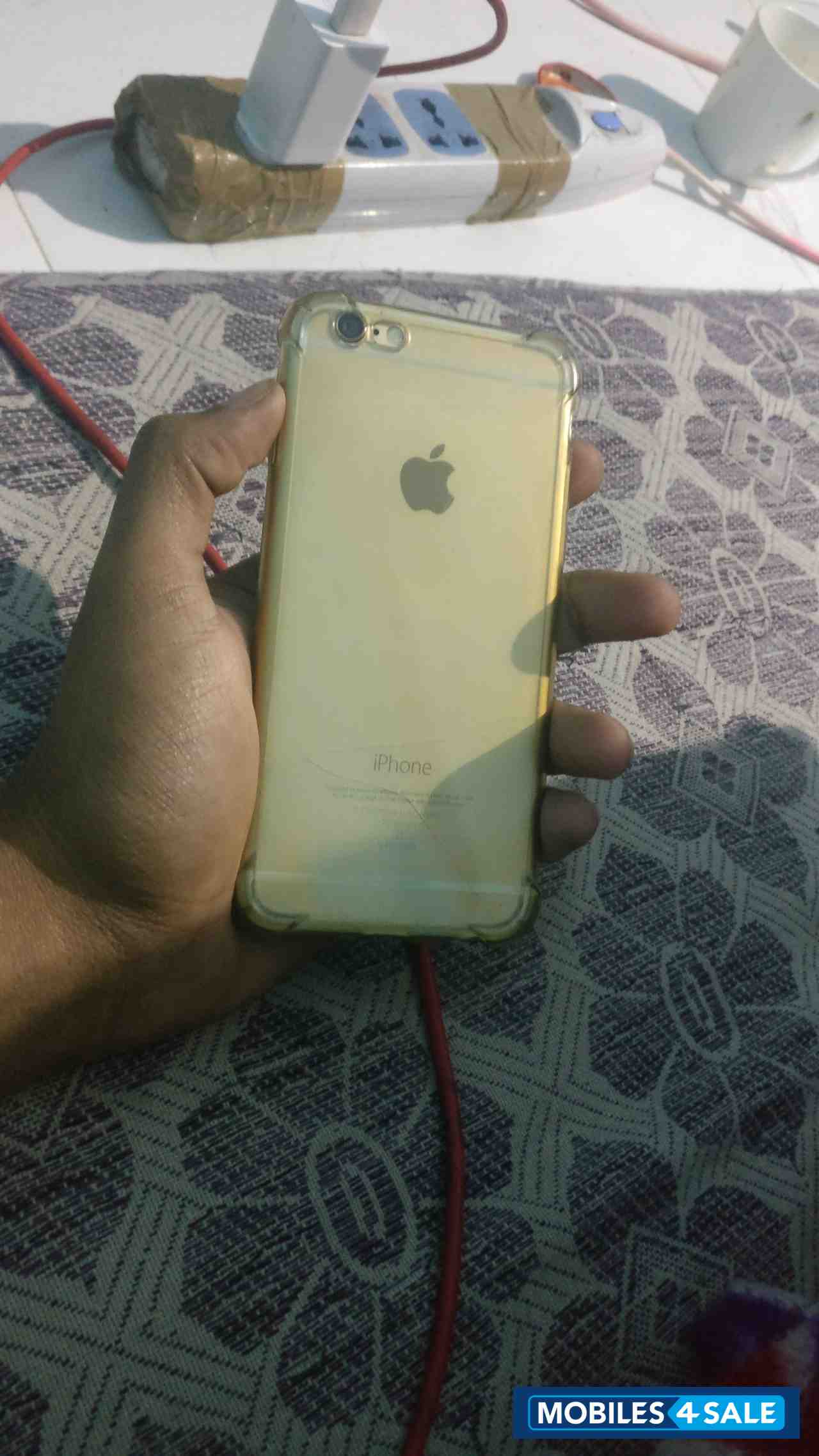 Apple  Iphone 6 32gb