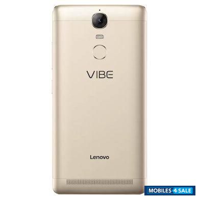 Lenovo  K5 note