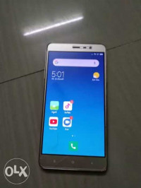 Xiaomi Redmi Note 3
