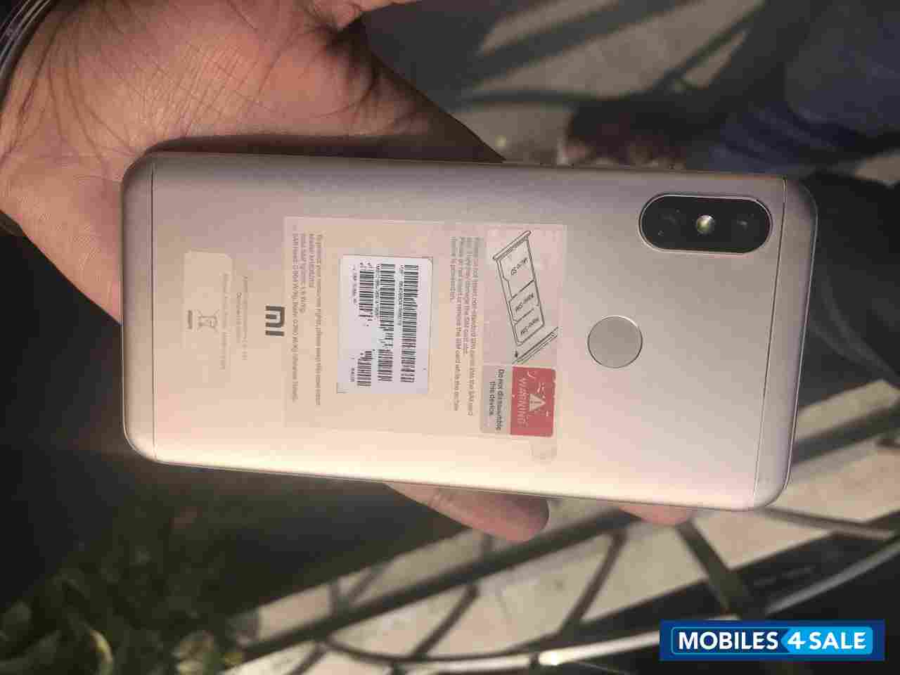 Xiaomi Redmi 6 pro Xiaomi Redmi 6 pro